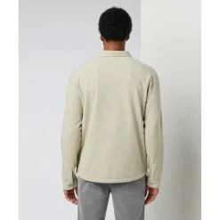 Vuori Aspen Shirt Jacket - Men's- Casual Clothing|Shirts