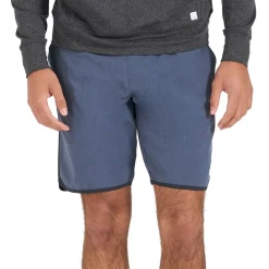 Vuori Banks Shorts - Men's- Active Clothing|Active Bottoms