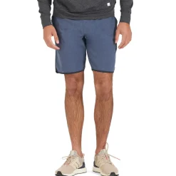 Vuori Banks Shorts - Men's- Active Clothing|Active Bottoms