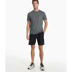 Vuori Banks Shorts - Men's- Active Clothing|Active Bottoms