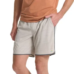 Vuori Banks Shorts - Men's- Active Clothing|Active Bottoms