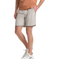 Vuori Banks Shorts - Men's- Active Clothing|Active Bottoms