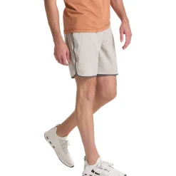 Vuori Banks Shorts - Men's- Active Clothing|Active Bottoms