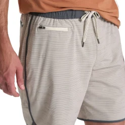 Vuori Banks Shorts - Men's- Active Clothing|Active Bottoms