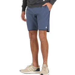 Vuori Banks Shorts - Men's- Active Clothing|Active Bottoms