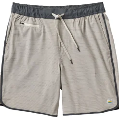 Vuori Banks Shorts - Men's- Active Clothing|Active Bottoms