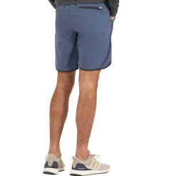 Vuori Banks Shorts - Men's- Active Clothing|Active Bottoms