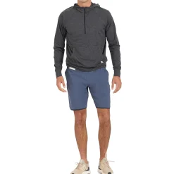 Vuori Banks Shorts - Men's- Active Clothing|Active Bottoms