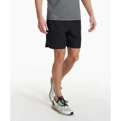 Vuori Banks Shorts - Men's- Active Clothing|Active Bottoms