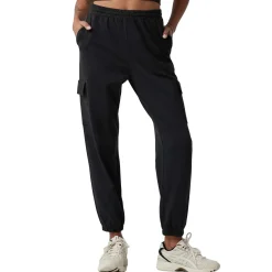 Vuori Boyfriend Cargo Joggers - Women's-Women Active Clothing|Active Bottoms