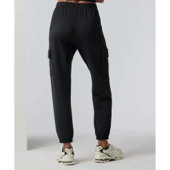 Vuori Boyfriend Cargo Joggers - Women's-Women Active Clothing|Active Bottoms