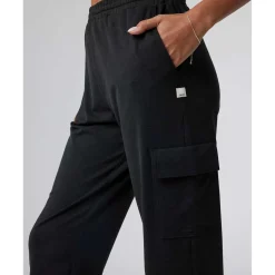 Vuori Boyfriend Cargo Joggers - Women's-Women Active Clothing|Active Bottoms