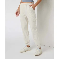 Vuori Boyfriend Cargo Joggers - Women's-Women Active Clothing|Active Bottoms