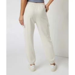 Vuori Boyfriend Cargo Joggers - Women's-Women Active Clothing|Active Bottoms