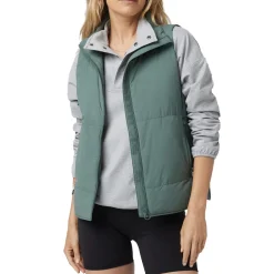 Vuori Canyon Insulated Vest - Women's-Women Casual Clothing