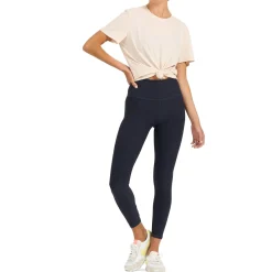 Vuori Clean Elevation Leggings - Women's-Women Active Clothing|Active Bottoms