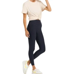Vuori Clean Elevation Leggings - Women's-Women Active Clothing|Active Bottoms