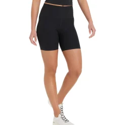 Vuori Clean Elevation Shorty - Women's-Women Active Clothing|Active Bottoms