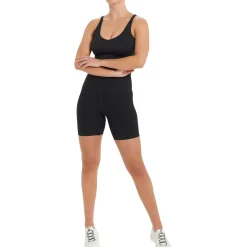 Vuori Clean Elevation Shorty - Women's-Women Active Clothing|Active Bottoms