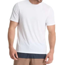 Vuori Current Tech T-Shirt - Men's- Active Clothing|Casual Clothing