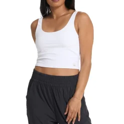 Vuori Daily Crop Top - Women's-Women Active Clothing|Casual Clothing