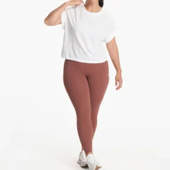 Vuori Daily Leggings - Women's-Women Active Clothing|Active Bottoms
