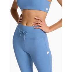 Vuori Daily Leggings - Women's-Women Active Clothing|Active Bottoms