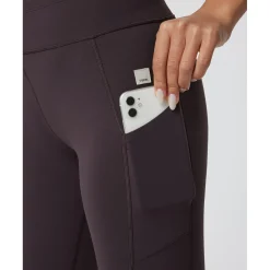 Vuori Daily Pocket Leggings - Women's-Women Casual Clothing|Jeans & Pants