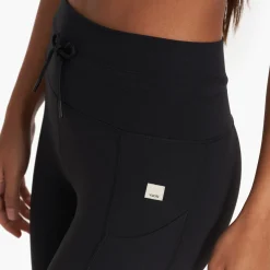 Vuori Daily Pocket Leggings - Women's-Women Casual Clothing|Jeans & Pants