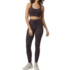 Vuori Daily Pocket Leggings - Women's-Women Casual Clothing|Jeans & Pants