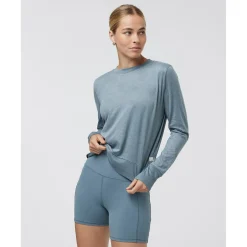 Vuori Daydream Crew - Women's-Women Active Clothing|Casual Clothing