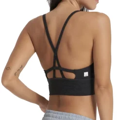 Vuori Elevation Bra - Women's-Women Base Layers|Active Clothing