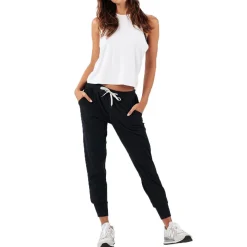 Vuori Energy Crop Tank Top - Women's-Women Active Clothing|Casual Clothing