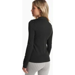 Vuori Halo Essential Half Zip - Women's-Women Casual Clothing|Sweatshirts & Fleece