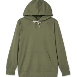 Vuori Halo Oversized Hoodie - Women's-Women Active Clothing|Casual Clothing