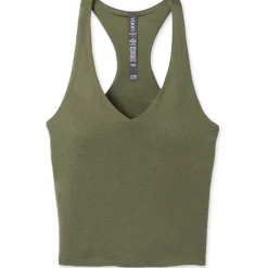 Vuori Halo Performance Crop 2.0 Top - Women's-Women Active Clothing|Casual Clothing