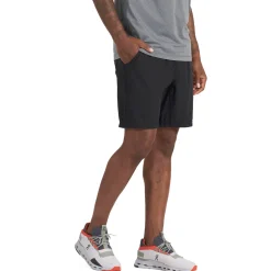 Vuori Kore Lined Shorts - Men's- Active Clothing|Active Bottoms