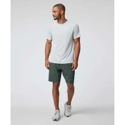 Vuori Kore Lined Shorts - Men's- Active Clothing|Active Bottoms