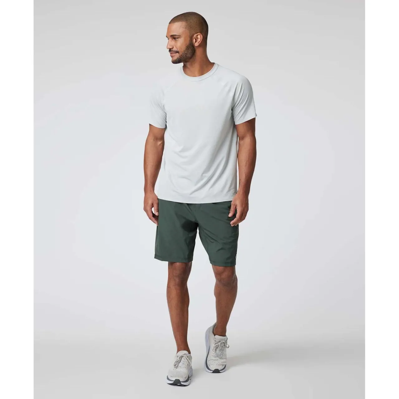 Vuori Kore Lined Shorts - Men's- Active Clothing|Active Bottoms