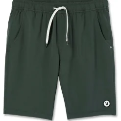 Vuori Kore Lined Shorts - Men's- Active Clothing|Active Bottoms