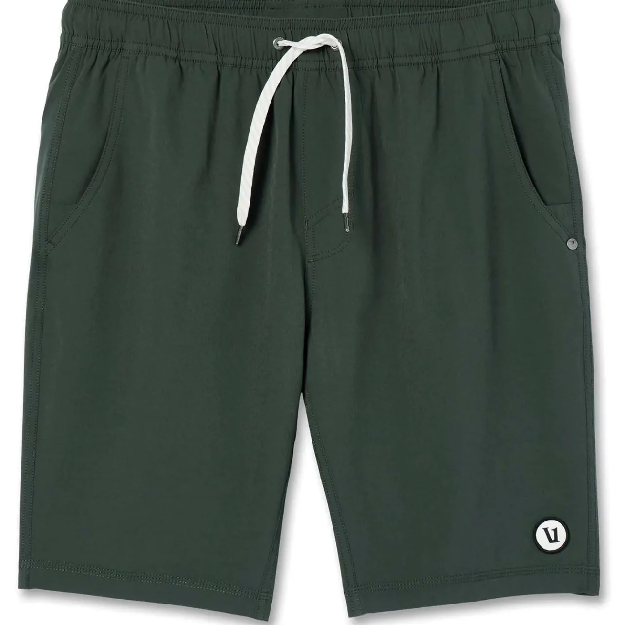 Vuori Kore Lined Shorts - Men's- Active Clothing|Active Bottoms