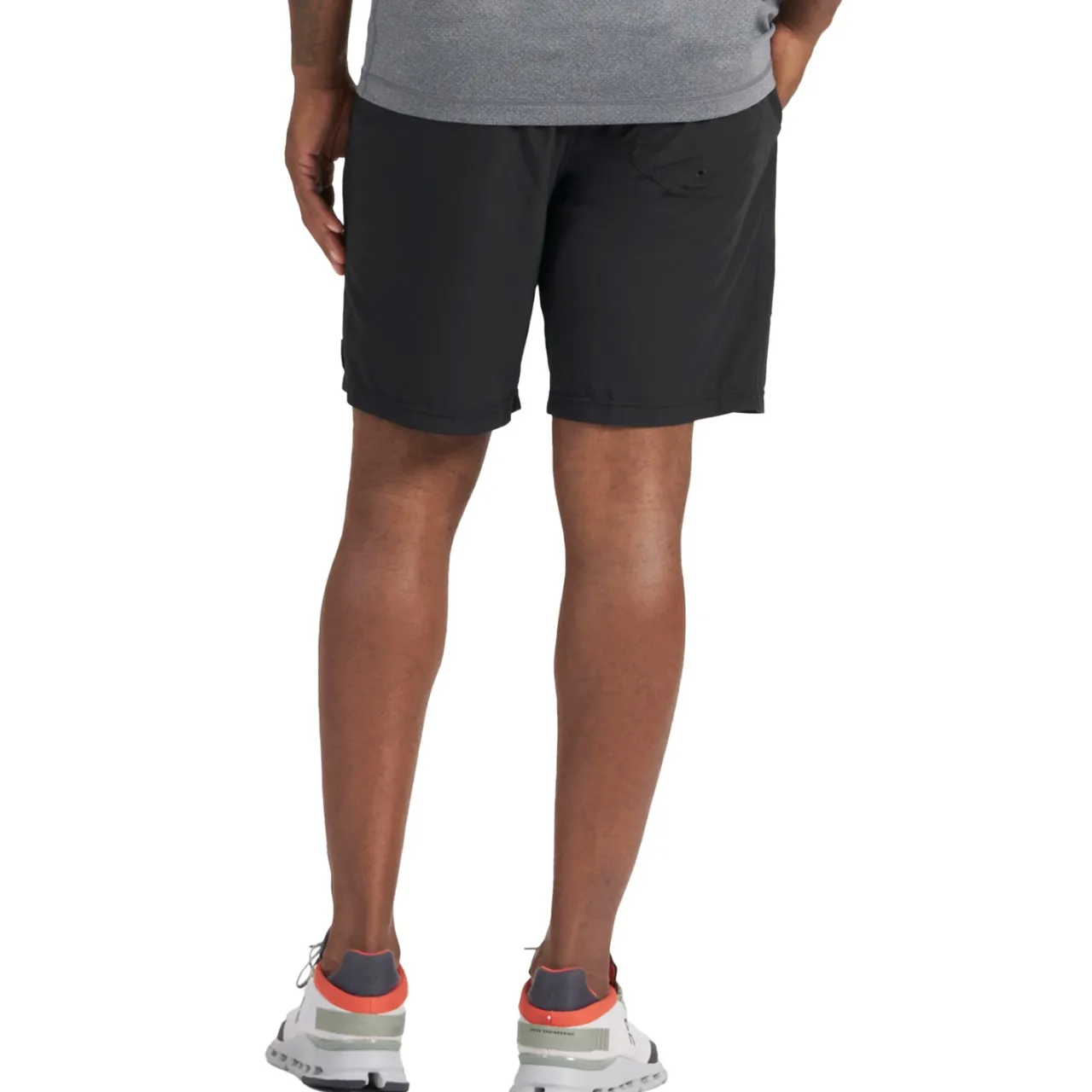 Vuori Kore Lined Shorts - Men's- Active Clothing|Active Bottoms