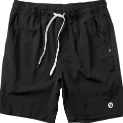 Vuori Kore Lined Shorts - Men's- Active Clothing|Active Bottoms