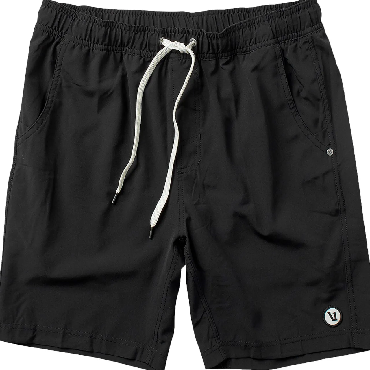 Vuori Kore Lined Shorts - Men's- Active Clothing|Active Bottoms