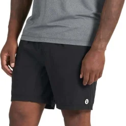Vuori Kore Lined Shorts - Men's- Active Clothing|Active Bottoms