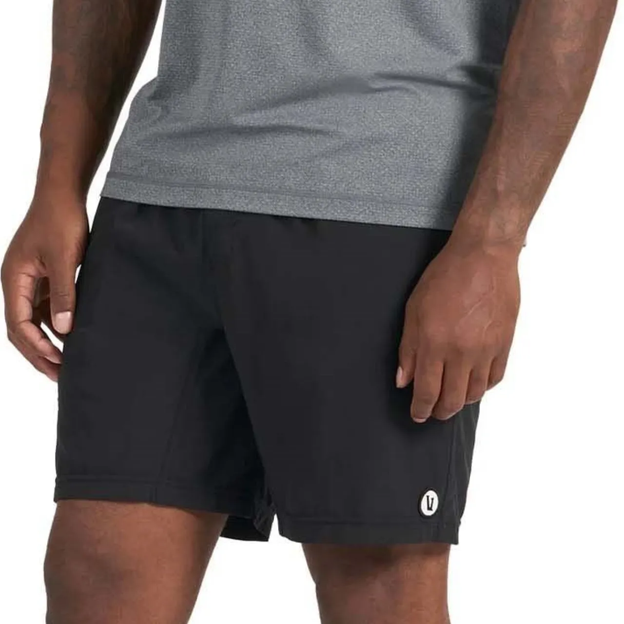 Vuori Kore Lined Shorts - Men's- Active Clothing|Active Bottoms