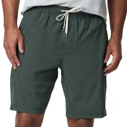 Vuori Kore Lined Shorts - Men's- Active Clothing|Active Bottoms
