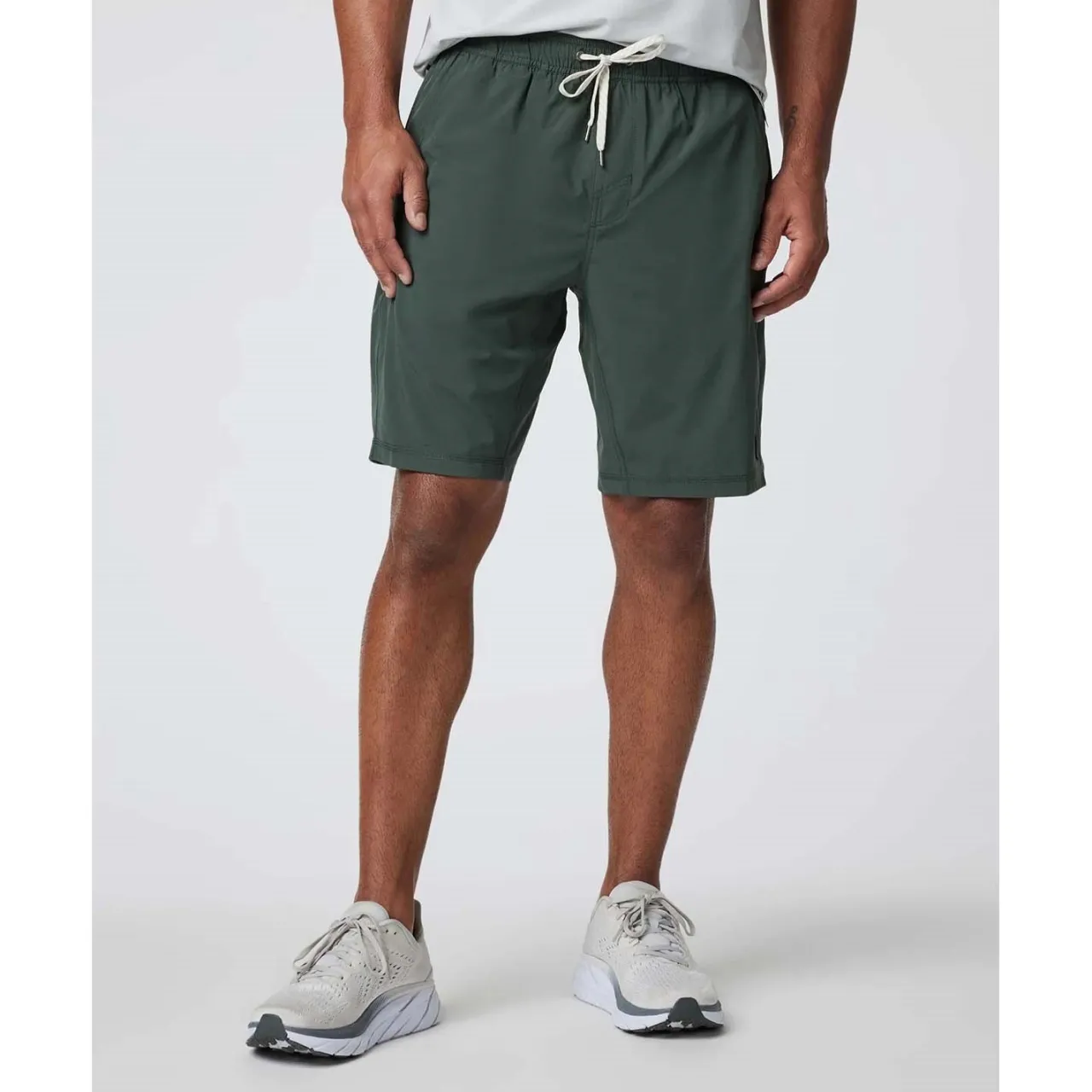 Vuori Kore Lined Shorts - Men's- Active Clothing|Active Bottoms