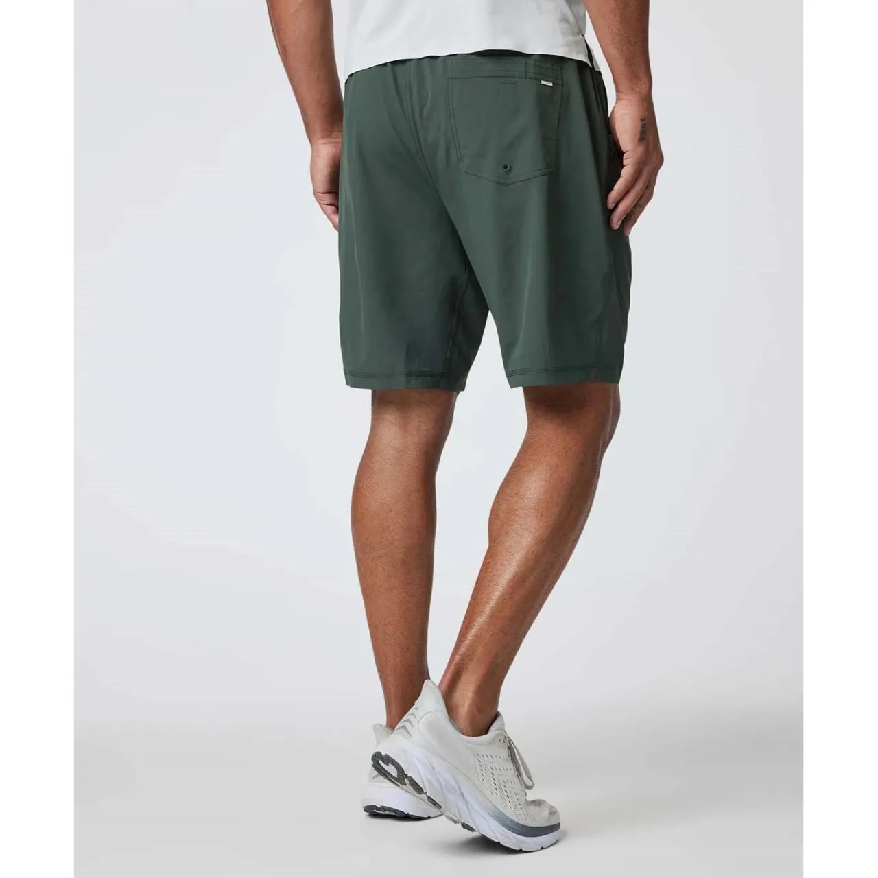 Vuori Kore Lined Shorts - Men's- Active Clothing|Active Bottoms