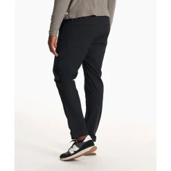 Vuori Meta Elastic Waist Pants - Men's- Active Clothing|Active Bottoms